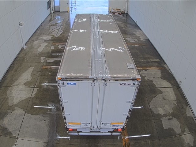 Isuzu FORWARD 2009 7296516-3