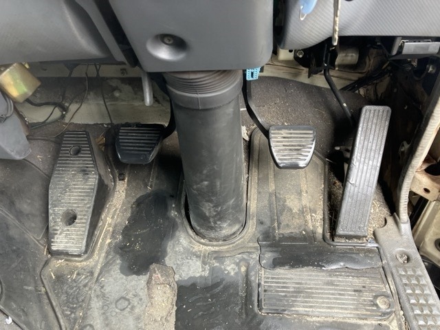 Isuzu FORWARD 2009 7296516-4