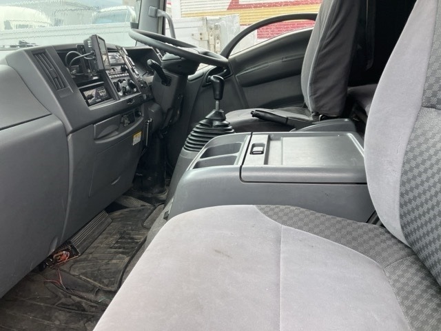 Isuzu FORWARD 2009 7296516-5