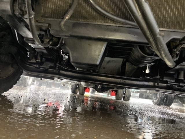 Isuzu FORWARD 2004 7296517-10