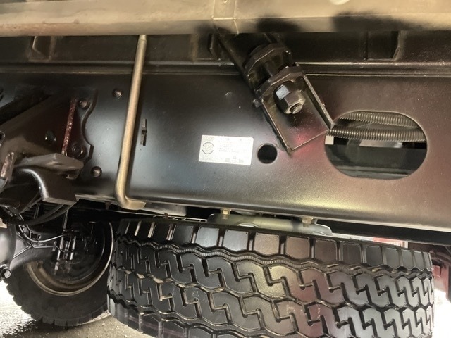 Isuzu FORWARD 2004 7296517-13