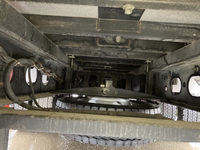 Isuzu FORWARD 2004 7296517-14