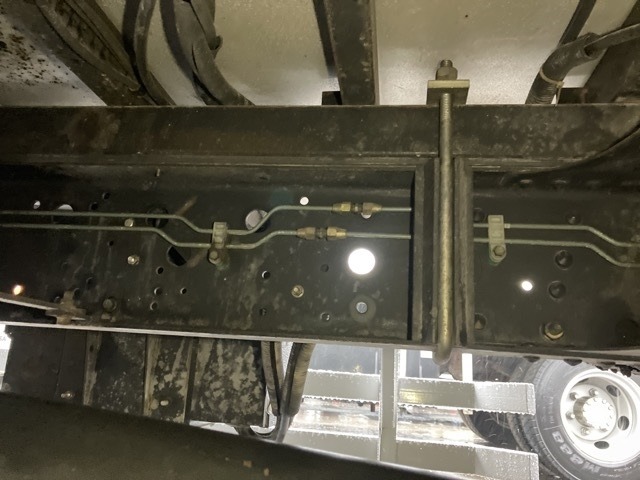 Isuzu FORWARD 2004 7296517-17