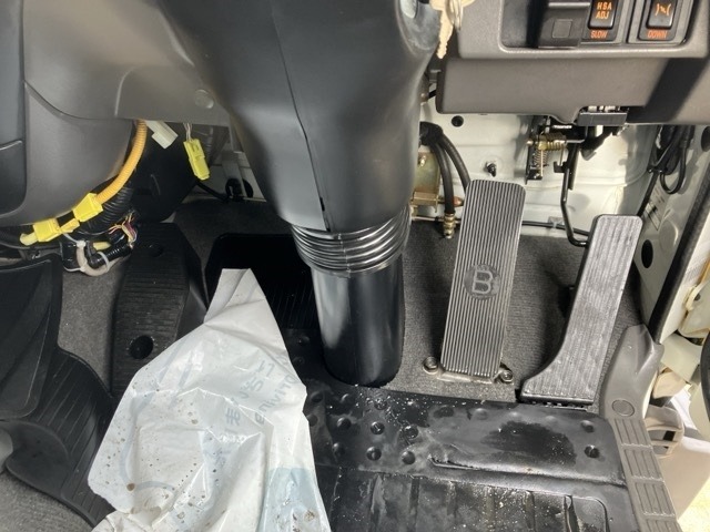 Isuzu FORWARD 2004 7296517-4
