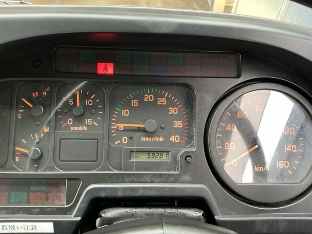 Isuzu FORWARD 2004 7296517-6