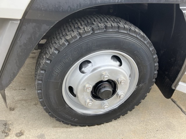 Isuzu FORWARD 2004 7296517-8