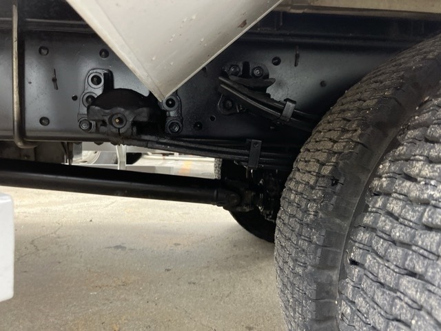 Isuzu FORWARD 2004 7296517-9