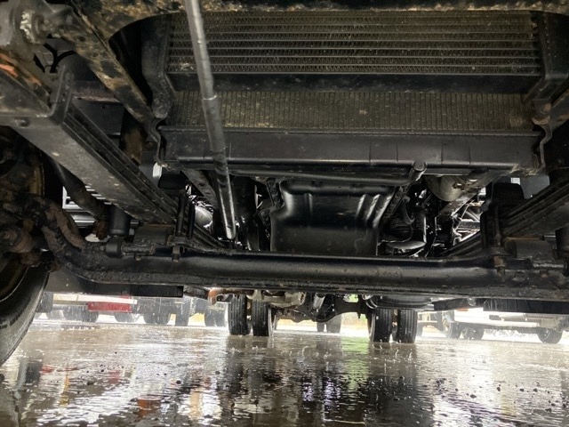 Isuzu FORWARD 2009 7296521-10