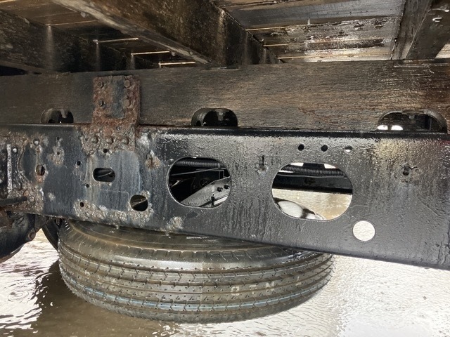 Isuzu FORWARD 2009 7296521-13