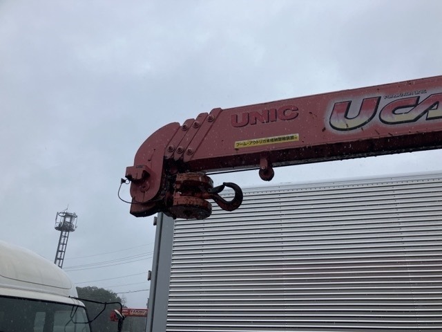 Isuzu FORWARD 2009 7296521-19
