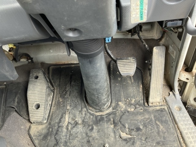 Isuzu FORWARD 2009 7296521-4