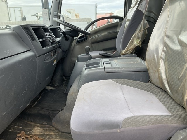 Isuzu FORWARD 2009 7296521-5