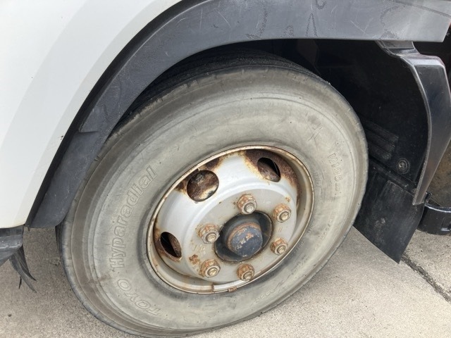 Isuzu FORWARD 2009 7296521-8
