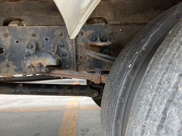 Isuzu FORWARD 2009 7296521-9