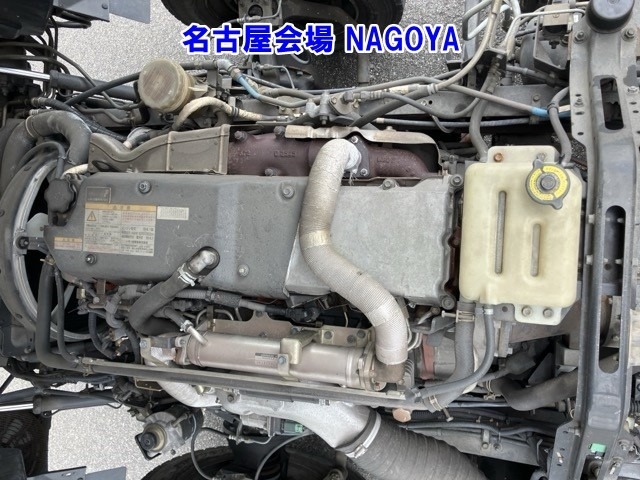 Isuzu FORWARD 2006 7296522-20
