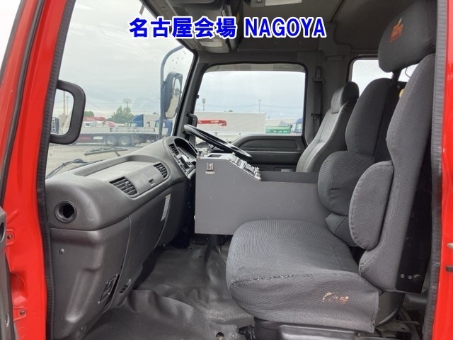 Isuzu FORWARD 2006 7296522-5