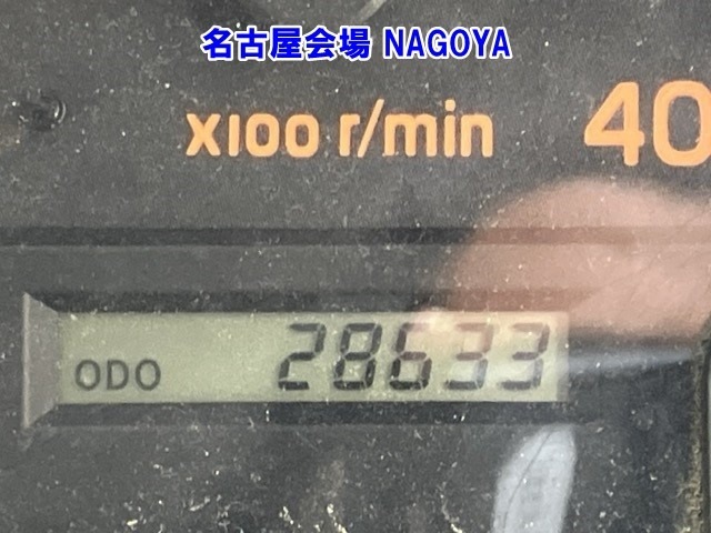 Isuzu FORWARD 2006 7296522-6