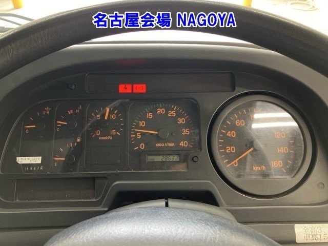 Isuzu FORWARD 2006 7296522-7