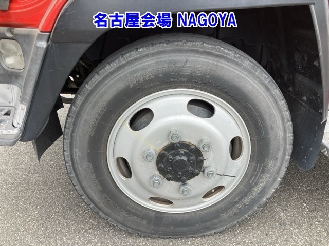 Isuzu FORWARD 2006 7296522-9