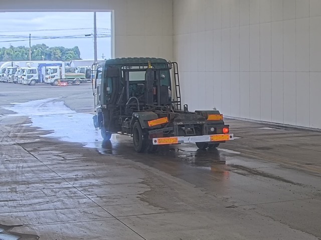 Isuzu FORWARD 2006 7296523-1