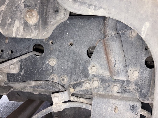 Isuzu FORWARD 2006 7296523-11