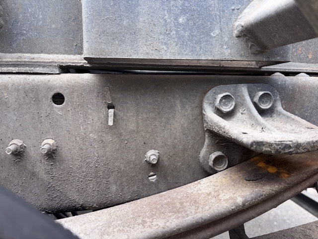 Isuzu FORWARD 2006 7296523-13