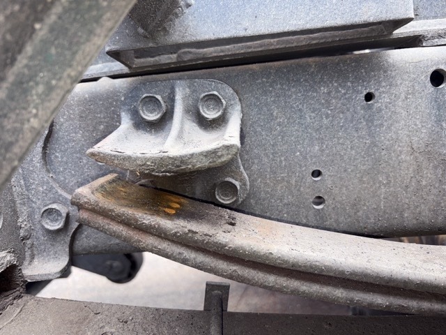 Isuzu FORWARD 2006 7296523-15