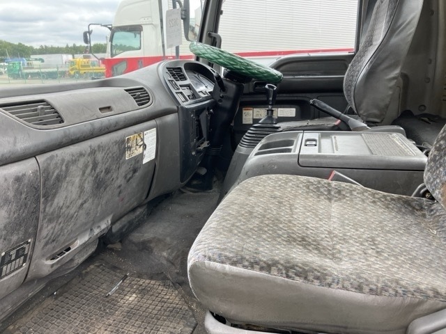 Isuzu FORWARD 2006 7296523-5