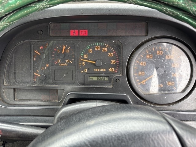 Isuzu FORWARD 2006 7296523-6