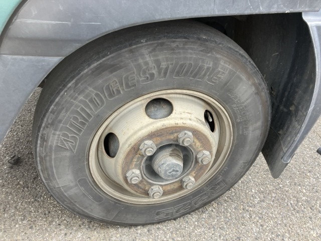 Isuzu FORWARD 2006 7296523-8