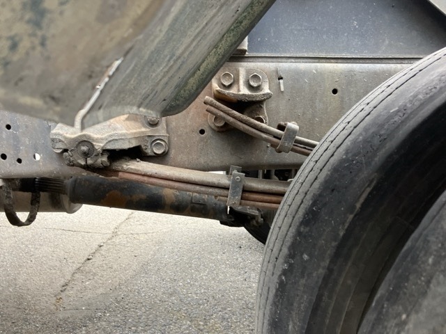 Isuzu FORWARD 2006 7296523-9
