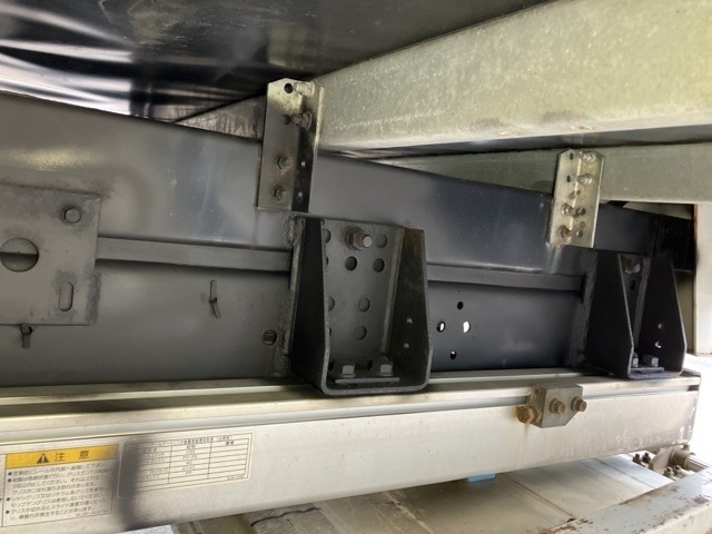 Isuzu FORWARD 2018 7296524-13