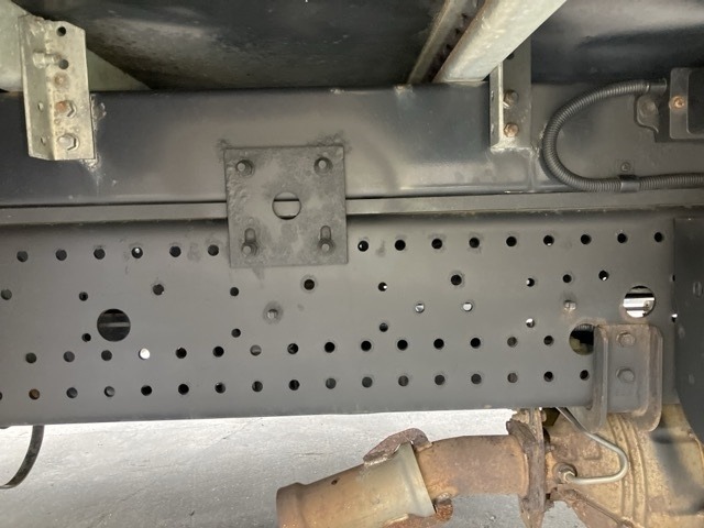 Isuzu FORWARD 2018 7296524-16