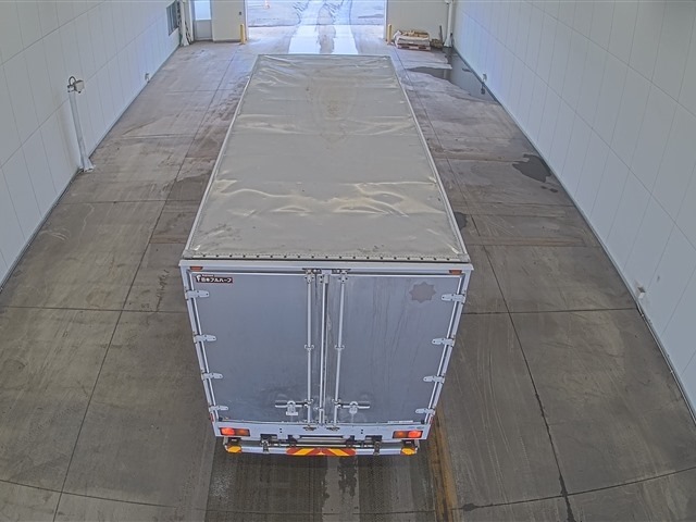 Isuzu FORWARD 2018 7296524-3