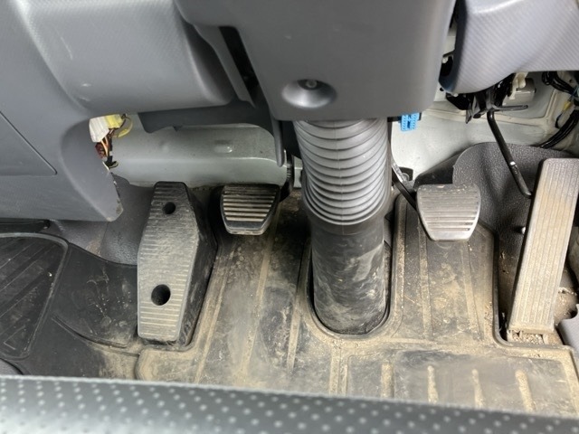Isuzu FORWARD 2018 7296524-4