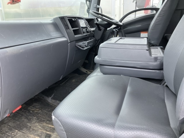 Isuzu FORWARD 2018 7296524-5