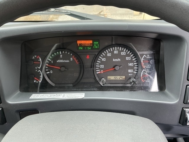 Isuzu FORWARD 2018 7296524-6