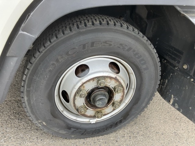 Isuzu FORWARD 2018 7296524-8