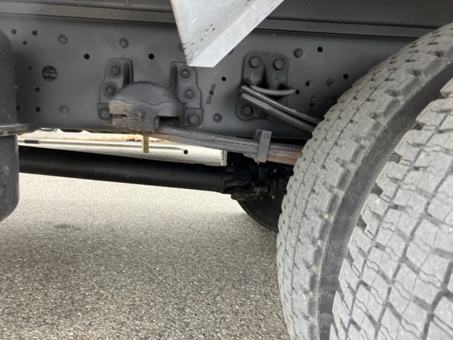 Isuzu FORWARD 2018 7296524-9