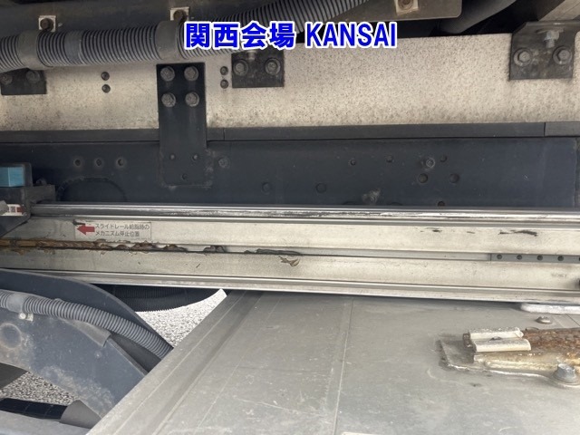 Isuzu FORWARD 2016 7296534-10