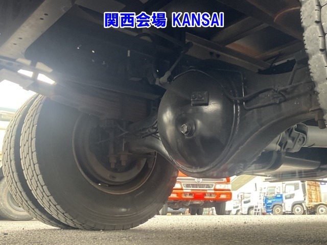 Isuzu FORWARD 2016 7296534-14