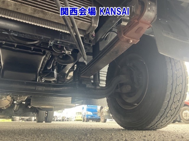 Isuzu FORWARD 2016 7296534-16
