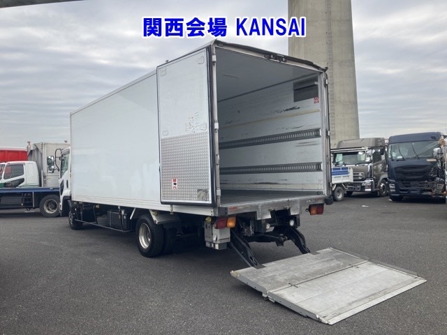 Isuzu FORWARD 2016 7296534-20