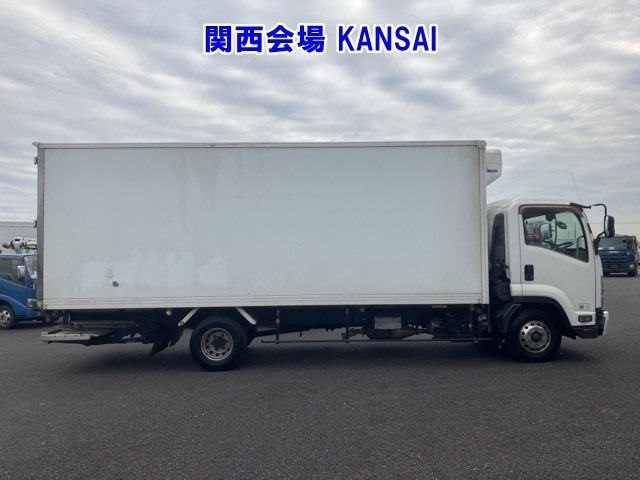 Isuzu FORWARD 2016 7296534-23