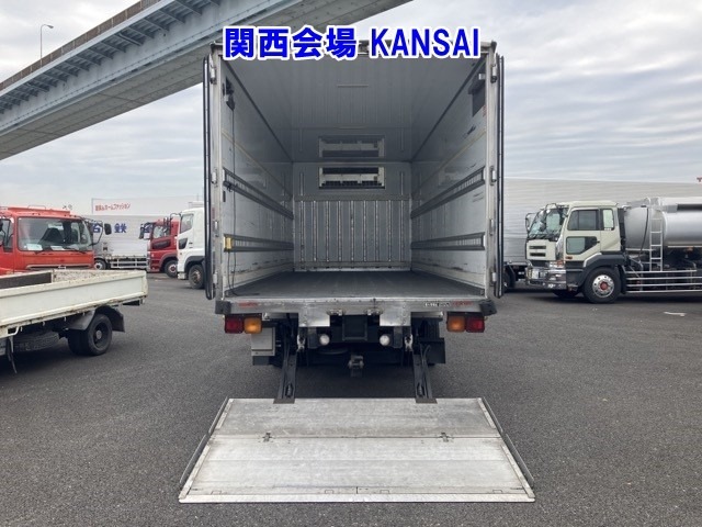 Isuzu FORWARD 2016 7296534-3