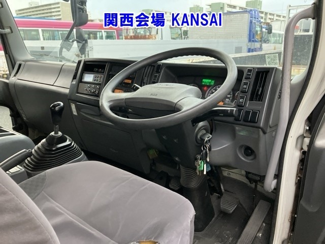 Isuzu FORWARD 2016 7296534-4