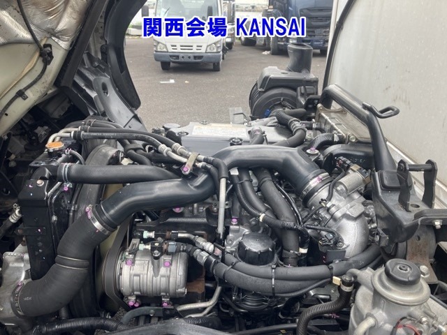 Isuzu FORWARD 2016 7296534-7