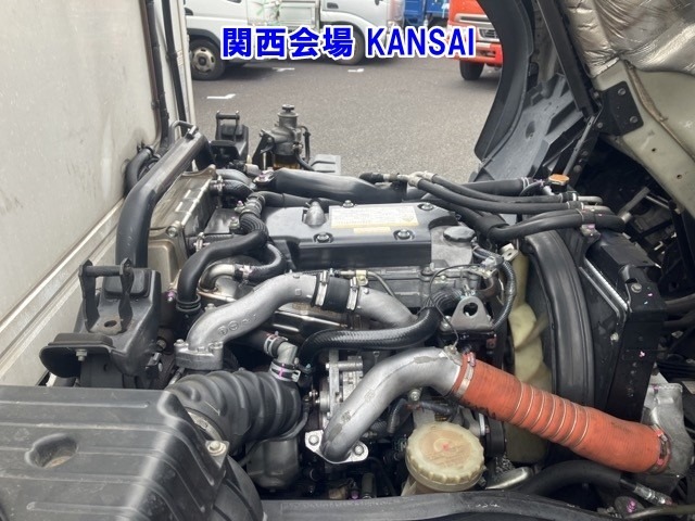 Isuzu FORWARD 2016 7296534-8