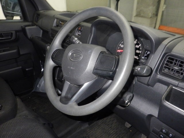Daihatsu HIJET VAN 2022 7291208-3