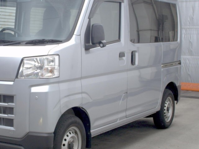 Daihatsu HIJET VAN 2022 7291208-4